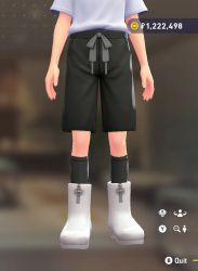 Mid-Calf Boots