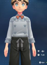 Grisham's Chef Top Set