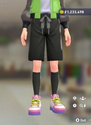 High-Top Sneakers