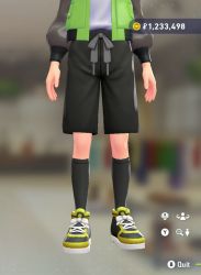 High-Top Sneakers