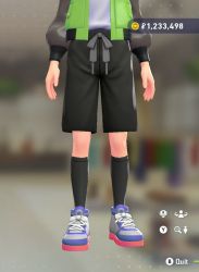 High-Top Sneakers