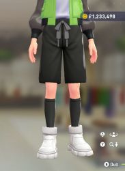 Chunky Sneakers
