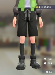 Chunky Sneakers