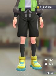 Chunky Sneakers