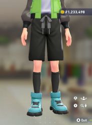 Chunky Sneakers