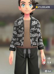 Shacket & T-Shirt Set