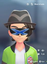 Holo-X Visor