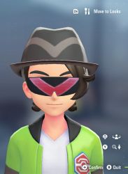 Holo-Y Visor