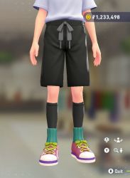 Sock Sneakers