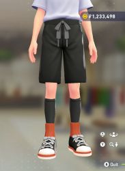 Sock Sneakers