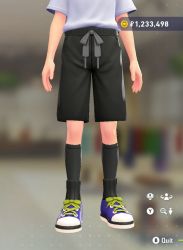 Sock Sneakers