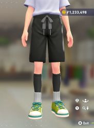 Sock Sneakers