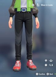 Mid-Top Sneakers