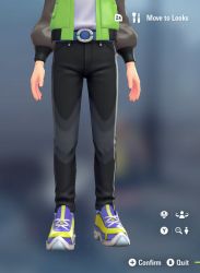 Performance Sneakers