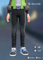 Holo-X Sock Sneakers