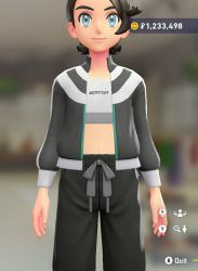Track Jacket & Tube Top Set