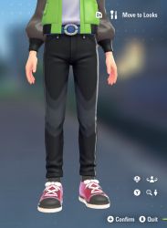 Holo-Y Sock Sneakers