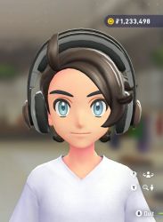 Headphones