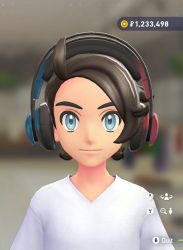 Headphones