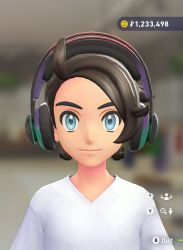 Headphones