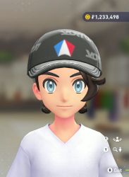 Kalos Logo Cap