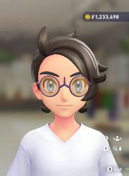 Cool Bridge Glasses