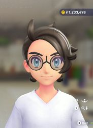 Cool Bridge Glasses