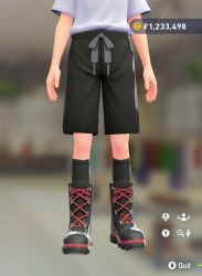 Combat Boots