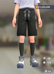 Side Gore Boots