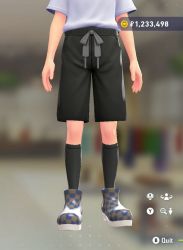 Side Gore Boots