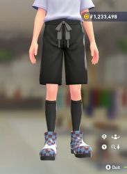 Side Gore Boots