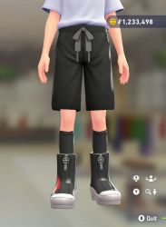 Mid-Calf Boots