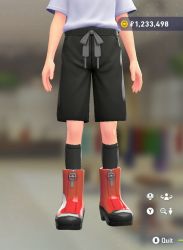 Mid-Calf Boots