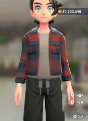 Shacket & T-Shirt Set