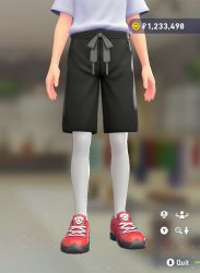 Simple Tights
