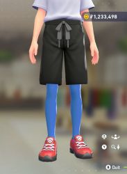 Colorful Tights