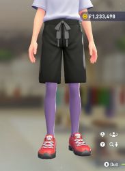 Colorful Tights