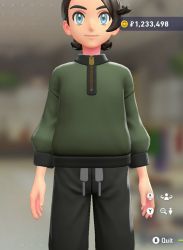 Simple Pullover
