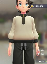 Simple Pullover