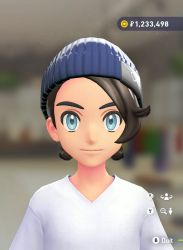 Simple Knit Beanie