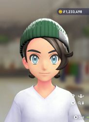 Simple Knit Beanie