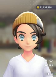 Simple Knit Beanie