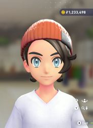 Simple Knit Beanie