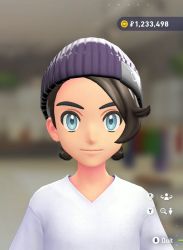 Simple Knit Beanie