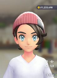 Simple Knit Beanie