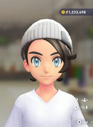 Simple Knit Beanie