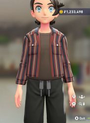 Shacket & T-Shirt Set