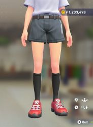 Casual Shorts