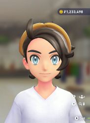 Simple Headband