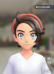 Simple Headband